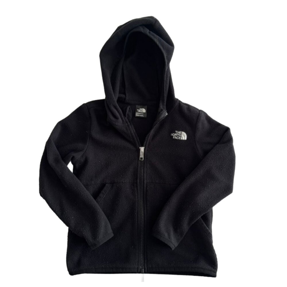 The North Face Fleece Boys Jacket | Size 5